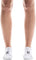 On Chaussettes de course 2 paires Core Low - Unisexe - White