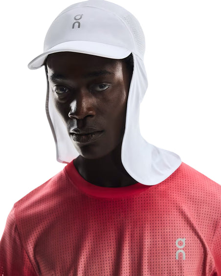 On Casquette solaire - Unisexe