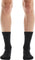 On Chaussettes 3 paires Logo High - Unisexe - Black
