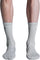 On Chaussettes 3 paires Logo High - Unisexe - Heather Gray
