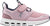 On Souliers de course sur route  Cloud Play - Grand Enfant - Zephyr - White