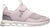 On Souliers de course sur route  Cloud Play - Grand Enfant - Orchid - White