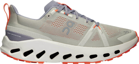 On Souliers de course sur sentier Cloudsurfer Trail - Homme