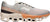 On Souliers de course Cloudmonster 2 - Homme - Glacier - Tangerine