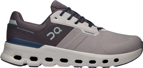 On Souliers de course imperméables Cloudrunner 2 - Homme