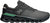 On Souliers de course imperméables Cloudrunner 2 - Homme - Eclipse - Rosemary