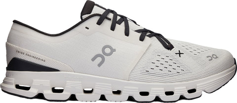 On Souliers d'entraînement Cloud X 4 - Homme