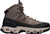 On Bottes de randonnée imperméables Cloudrock Trek - Homme - Ash - Fog