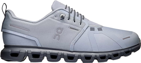On Souliers imperméables Cloud 6 - Homme