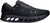 On Souliers de course sur route Cloudsurfer 2 - Homme - Black - Black