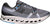 On Souliers de course sur route Cloudsurfer 2 - Homme - Black - Malibu