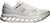 On Souliers de course sur route Cloudsurfer 2 - Homme - Ivory - Ivory