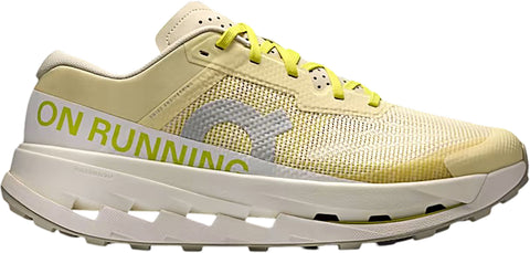 On Souliers de course sur sentier Cloudultra 3 - Homme