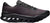 On Souliers de course sur sentier imperméables Cloudsurfer Trail 2 - Homme - Black - Black