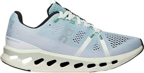 On Souliers de course sur route Cloudsurfer - Femme