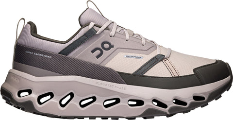 On Souliers de randonnée imperméables Cloudhorizon - Femme
