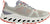 On Souliers de course sur sentier Cloudsurfer Trail - Femme - Fossil - Ivory