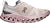 On Souliers de course sur sentier Cloudsurfer Trail - Femme - Silver - Mauve