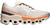On Souliers de course Cloudmonster 2 - Femme - Ivory - Tangerine