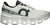 On Souliers de course Cloudmonster 2 - Femme - White - Frost
