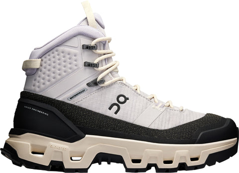 On Bottes de randonnée imperméables Cloudrock Trek - Femme