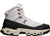 On Bottes de randonnée imperméables Cloudrock Trek - Femme - Silver - Cream