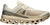 On Souliers de course sur sentier Cloudvista 2 - Femme - Cream - Desert