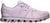 On Souliers imperméables Cloud 6 - Femme - Mauve - Zinc