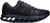 On Souliers de course sur route Cloudsurfer 2 - Femme - Black - Black