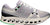 On Souliers de course sur route Cloudsurfer 2 - Femme - Lilac - Ivory