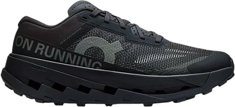 On Souliers de course sur sentier Cloudultra 3 - Femme