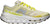 On Souliers de course sur sentier Cloudultra 3 - Femme - Lychee - Lime