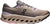 On Souliers de course sur sentier imperméables Cloudsurfer Trail 2 - Femme - Cinder - Desert
