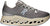 On Souliers de course sur route Cloudsurfer Max - Femme - Asphalt - Ice