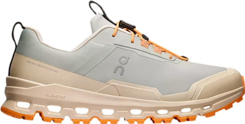 On Souliers imperméables Cloudhero - Jeune