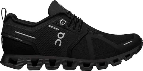 On Souliers de course imperméable Cloud 5 - Homme