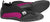 O'Neill Wetsuits, LLC Bottillons Reactor 2Mm Reef - Jeune - Black - Punk Pink