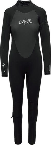 O'Neill Wetsuits, LLC Combinaison isothermique Epic 4/3mm - Femme