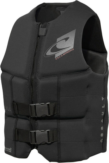 O'Neill Wetsuits, LLC Veste de sauvetage Assault USCG - Homme