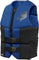 O'Neill Wetsuits, LLC Veste de sauvetage Assault USCG - Homme - Pacific - Black
