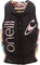 O'Neill Wetsuits, LLC Gilet Slasher Comp - Femme - Black - Mikahflor