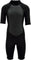 O'Neill Wetsuits, LLC Combinaison isothermique à manches courtes et glissière dorsale O'riginal Absolute 2 mm - Homme - Black