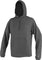 O'Neill Wetsuits, LLC Maillot solaire à capuchon et manches longues Hybrid - Homme - Graphite