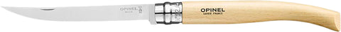 Opinel Couteau N°12 en hêtre Effilé