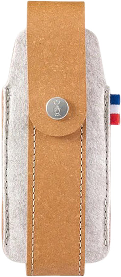 Opinel Étui à couteau en cuir Outdoor M
