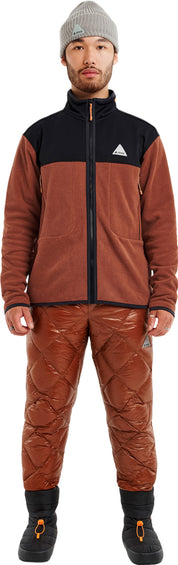 Orage Veste Polaire Albert - Homme