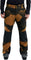 Orage Pantalon isolé Stadium - Homme - Shadows Amber