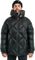 Orage Manteau en duvet Elias - Homme - Black