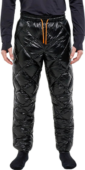 Orage Pantalon en duvet Monashee - Homme