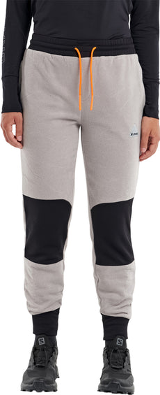 Orage Pantalon en molleton Harfand - Femme